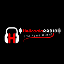 Heliconia Radio APK
