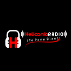 Heliconia Radio ícone