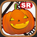 Escape from Halloween House icon