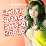 hentai goyang dangdut koplo e4