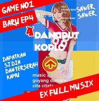 hentai goyang dangdut koplo постер