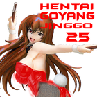 hentai goyang jinggo jogja biểu tượng