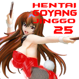 Icona hentai goyang jinggo jogja