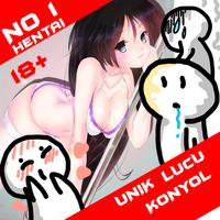 hentai goyang jinggo jogja 포스터