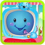 العاب ديكور الكمبيوتر والمكتب