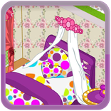 ديكور وترتيب غرفة نوم جميلة