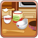 Panda Cake - Cooking Games APK