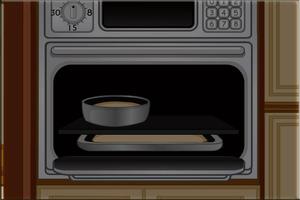 Panda Cake - Cooking Games Ekran Görüntüsü 2