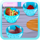 Healthy Breakfast - Cooking Games icon