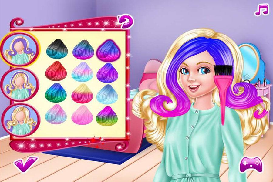 haircut game APK for Android Download haircut game APK for Android Download