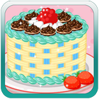 Cooking Games - Mother Games 图标