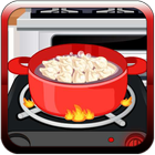Cooking Games - Meal Games icon