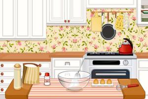 Cooking Games - Meal Games screenshot 1