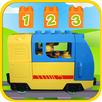 Express Trains for Toddlers and Kids APK