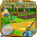 Hidden Objects Farm Adventure APK