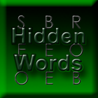 آیکون‌ Hidden Words