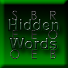 Hidden Words icône
