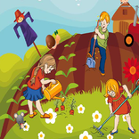 Child Hidden Objects