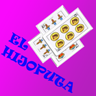 El HijoPuta biểu tượng