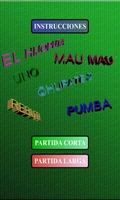 El HijoPuta poster