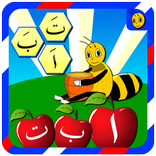 apprendre les lettres Arabe