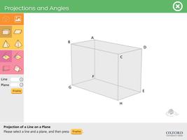 Junior Secondary Maths iTutor Screenshot 2