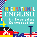 International English I APK