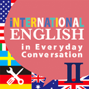 International English II APK