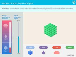 Mobile Physics I syot layar 1