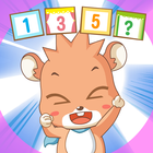 Hamster Patterns 2 寻宝游戏 2 icône