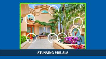 Hidden Objects Fancy Mansion syot layar 1