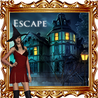 House 23 - Escape-icoon