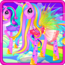 Pony Princess Makeover APK