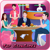 Theme Hotel - Management Game APK