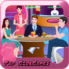 Theme Hotel - Management Game simgesi