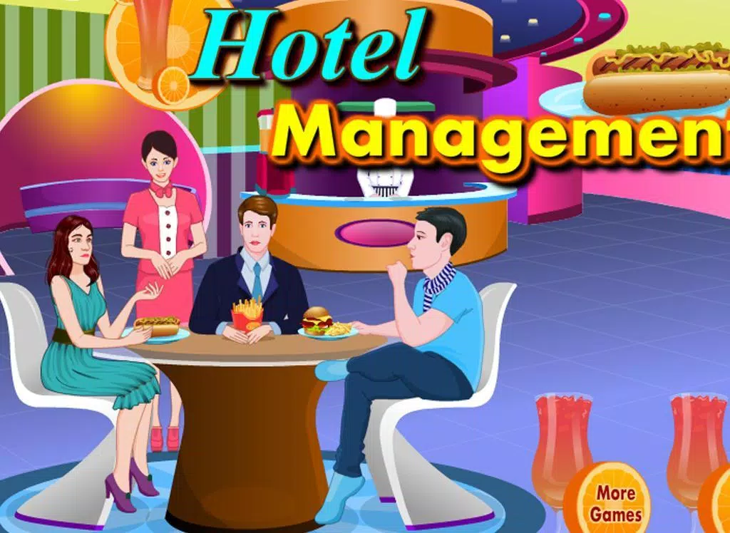 Theme Hotel - Gestione Gioco for Android - APK Download