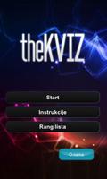 TheKviz ภาพหน้าจอ 1