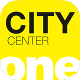 City Center one icône