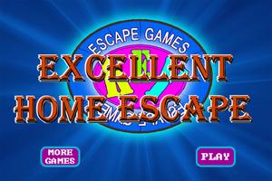 ExcellentHomeEscape 截图 1