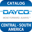 Dayco - Catalog S. America