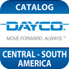 Dayco - Catalog S. America আইকন