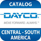 Dayco - Catalog S. America icône