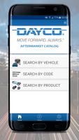 Dayco - Catalog S. America Affiche