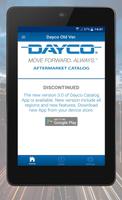 Dayco - Catalog China capture d'écran 2