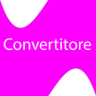 Icona Convertitore Free