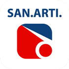 San.Arti. icon