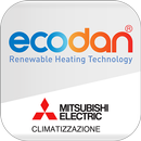 ECODAN Mitsubishi Electric APK