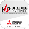 HP Mitsubishi Electric APK