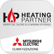 HP Mitsubishi Electric icon