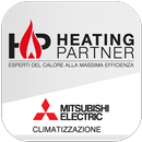 HP Mitsubishi Electric APK